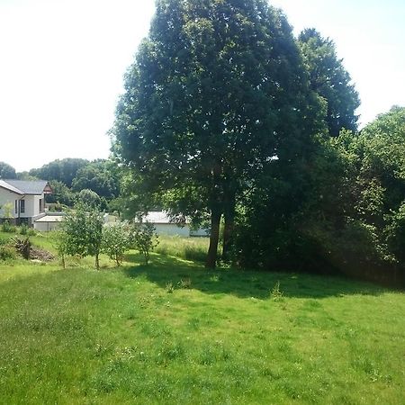 Apartman Jakubka Teplice nad Bečvou Buitenkant foto