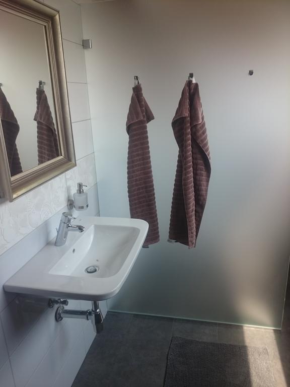 Apartman Jakubka Teplice nad Bečvou Buitenkant foto