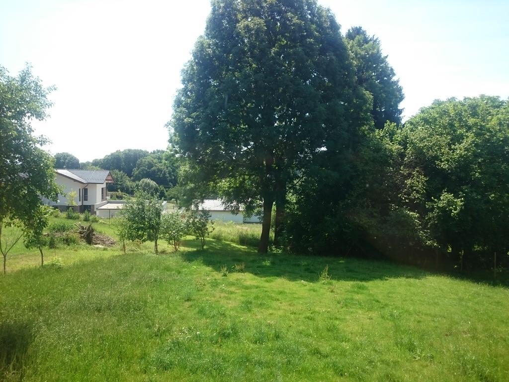 Apartman Jakubka Teplice nad Bečvou Buitenkant foto