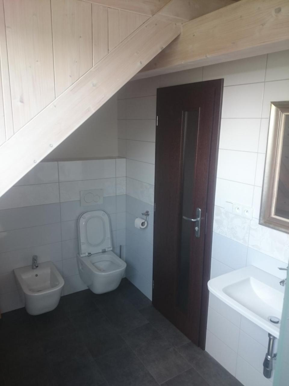 Apartman Jakubka Teplice nad Bečvou Buitenkant foto