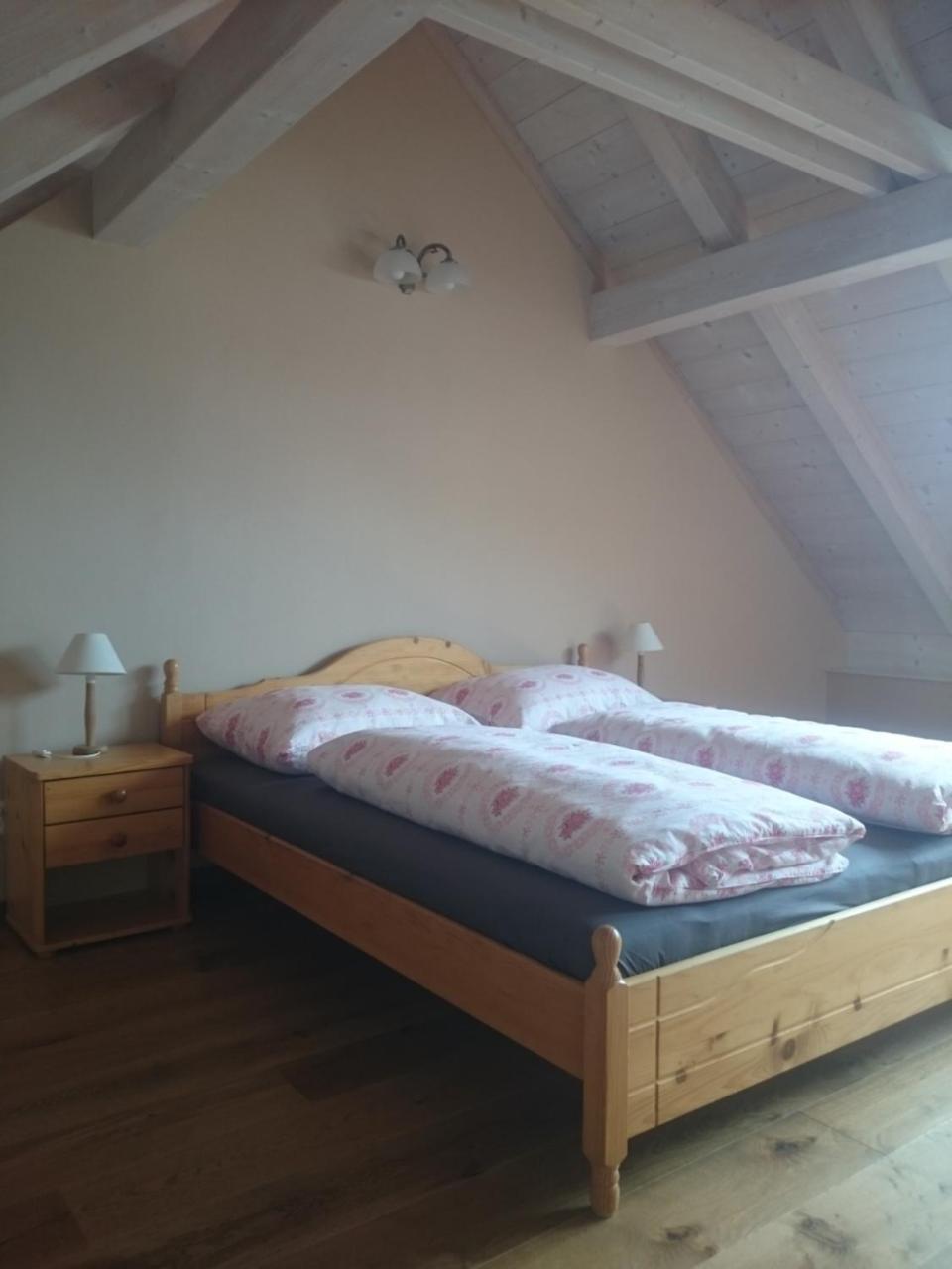 Apartman Jakubka Teplice nad Bečvou Buitenkant foto